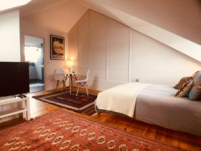 Camden Town House